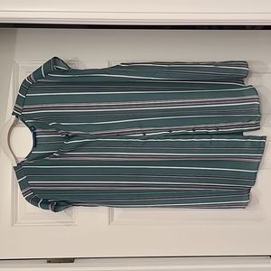 Women’s plus dress tank